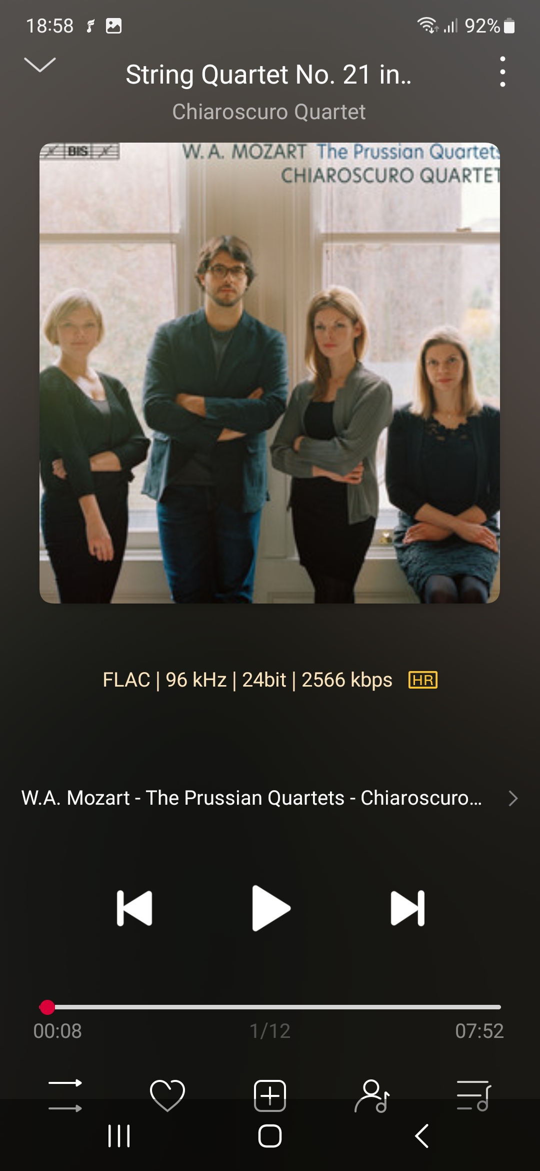 Fiio Play